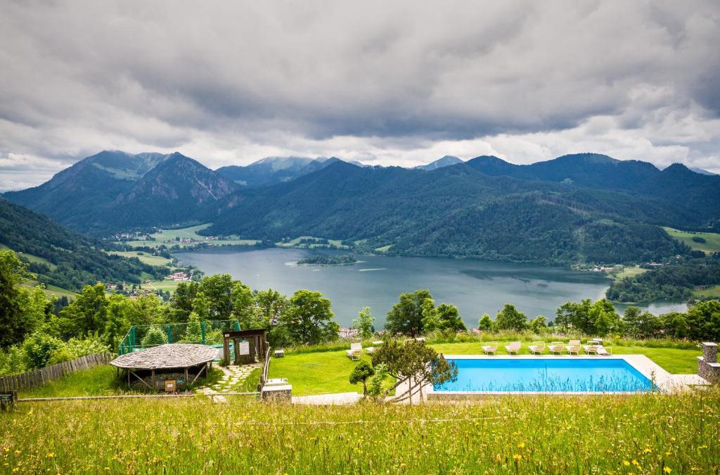 Schliersee Hotel | Schliersberg Alm