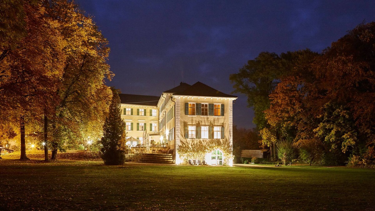 Schesslitz Hotel | Schloss Burgellern