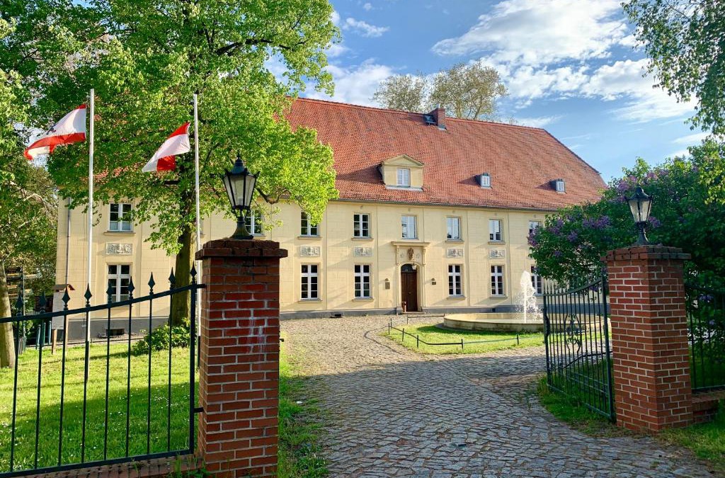 Diedersdorf Hotel | Schloss Diedersdorf