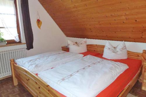 Haslach im Kinzigtal Apartment | Schlossberghof Schnellingen