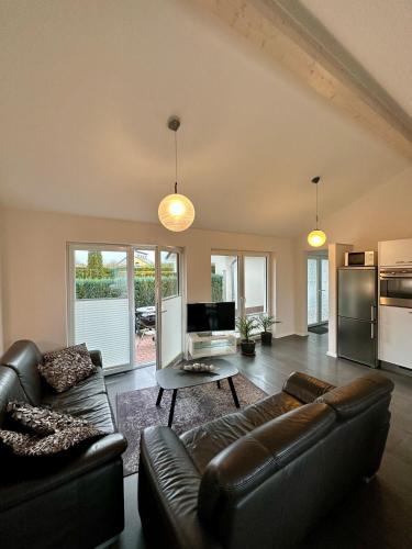 Zierow House | Schlossblick - ABC236