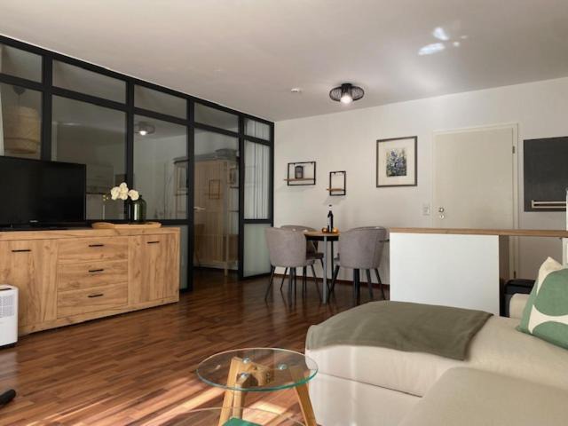 Tettnang Apartment | Schlossblick-Oase
