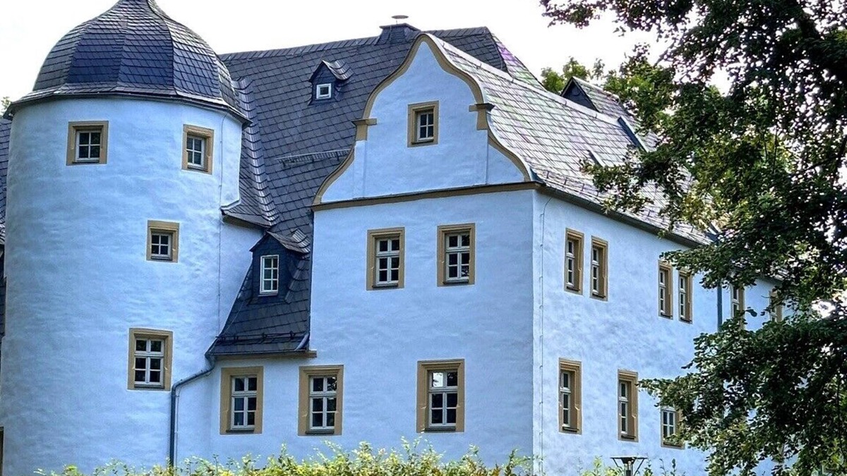 Saalfelder Hoehe Other | Schlosshotel Eyba