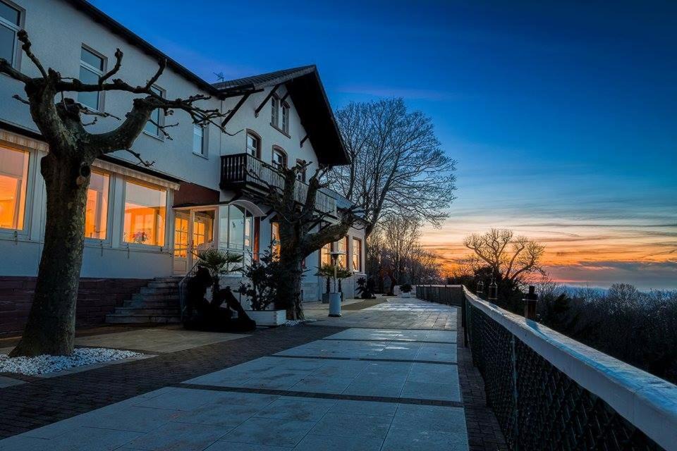 Heidelberg Hotel | Schlosshotel Molkenkur