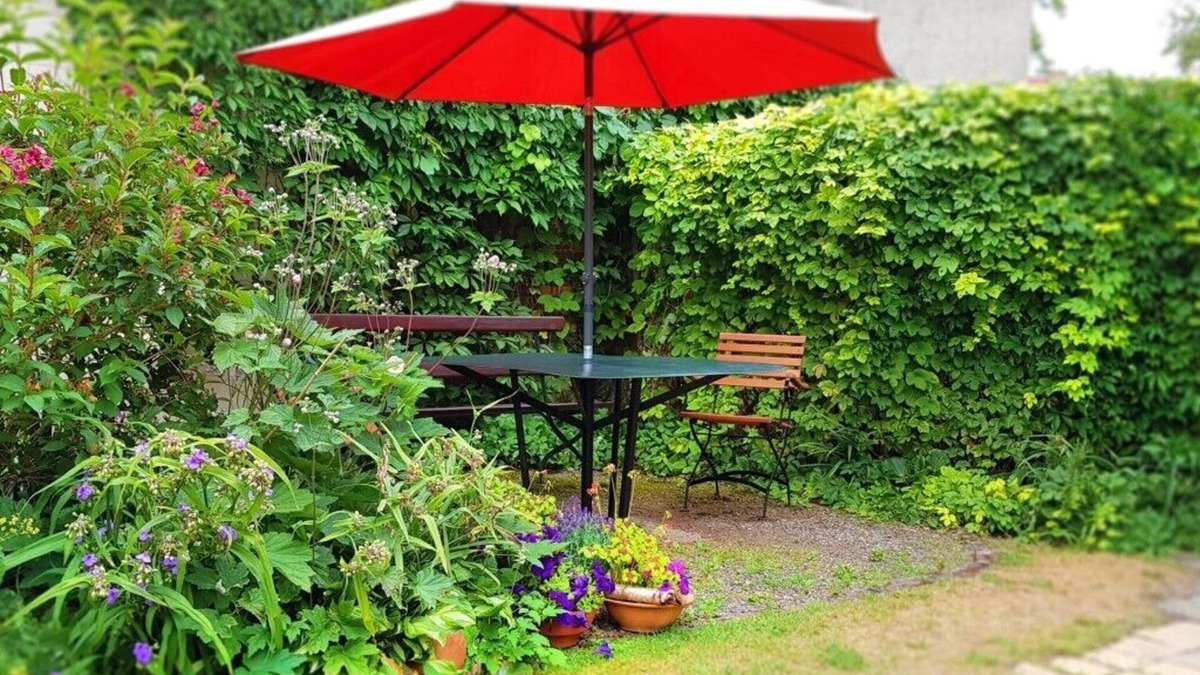 Rheinsberg Apartment | Schlossparkferienwohnungen Rheinsberg - Altstadtferienwohnung