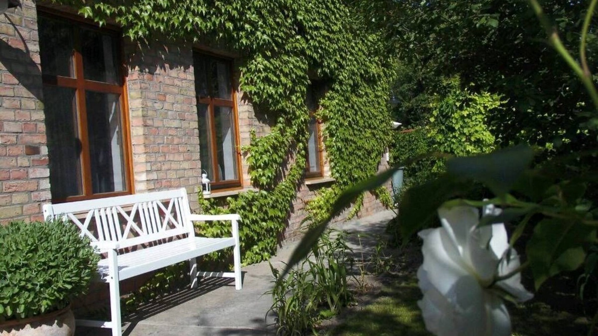 Rheinsberg Apartment | Schlossparkferienwohnungen Rheinsberg - Bel Etagé Fontane