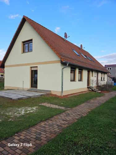 Rottleberode House | Schlossstraße 11