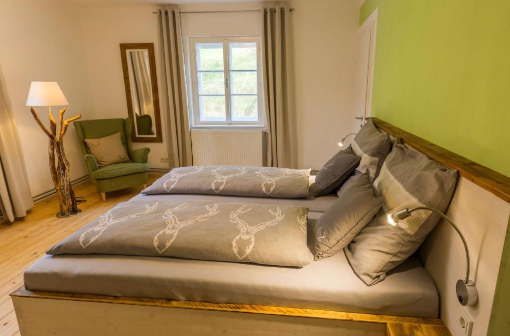 Lunz am See Hotel | Schlosstaverne Lunz