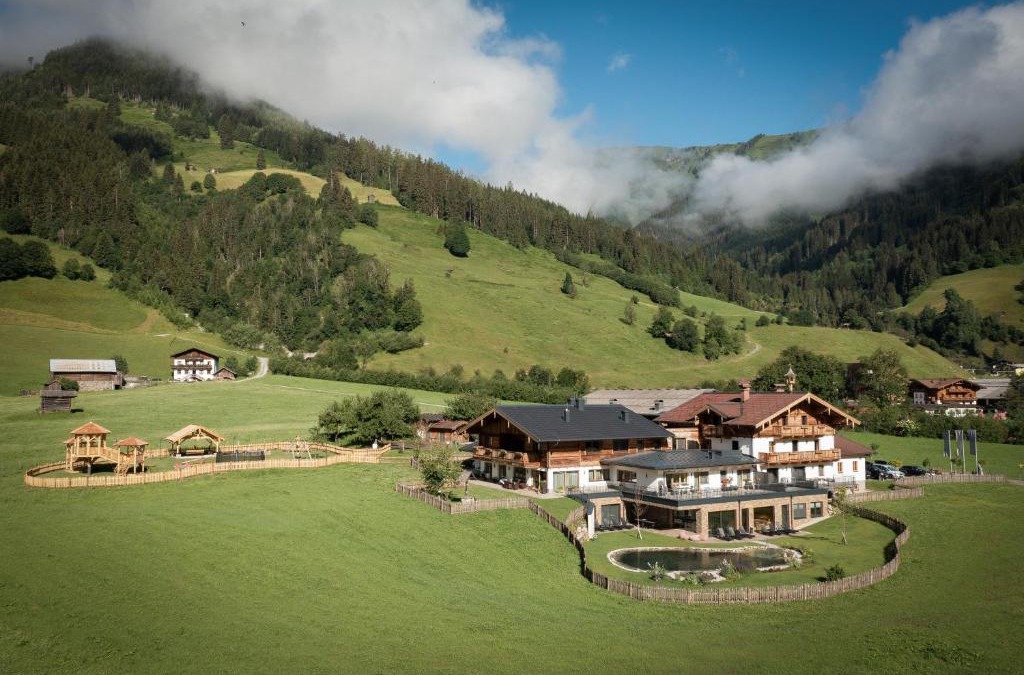 Grossarl Apartment | Schmiedhof Gut