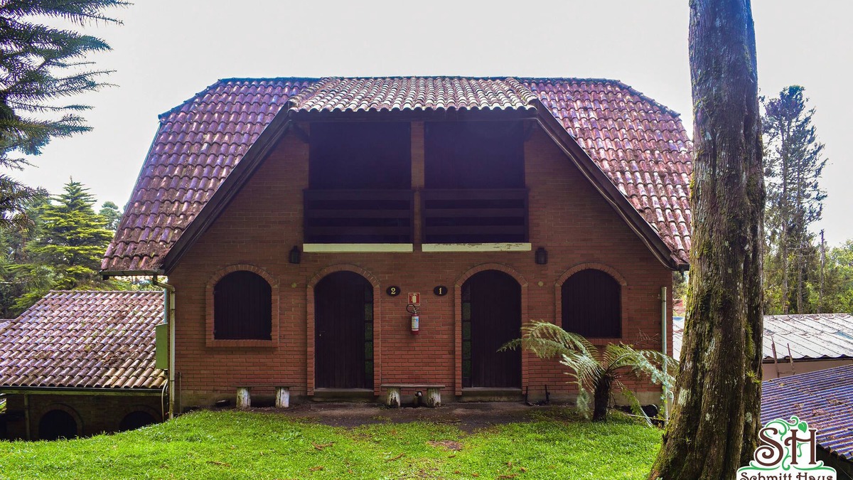 Canela Villa | Schmitt Haus Bed and Breakfast