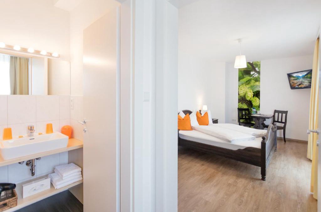 Eggelsberg Hotel | Schnaitl Braugasthof- Hotel GARNI -B&B-