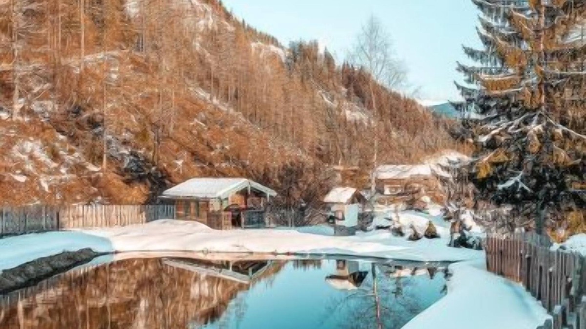 Werfenweng House | Schnee Eule by Interhome