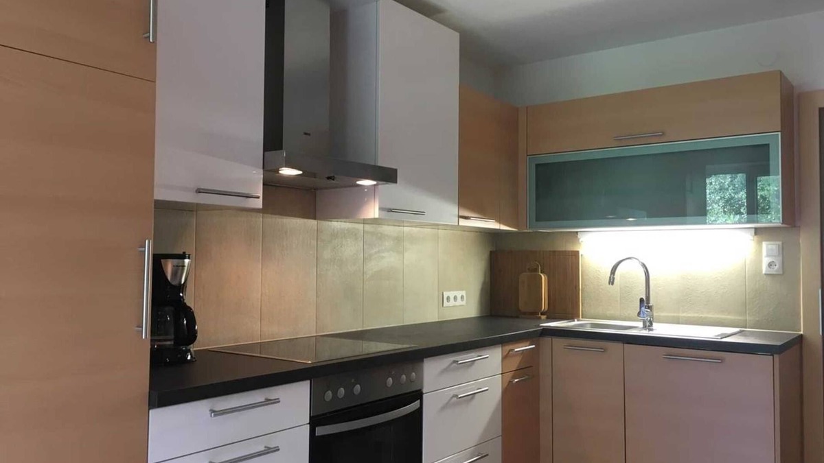 Toesens Apartment | Schnuggi - Apartments Stefania