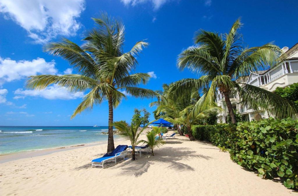 Schooner Bay Apartment | Schooner Bay 205 by Blue Sky Luxury