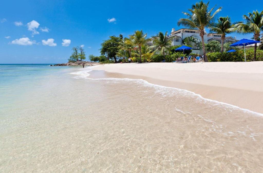 Schooner Bay Apartment | Schooner Bay 207 by Blue Sky Luxury