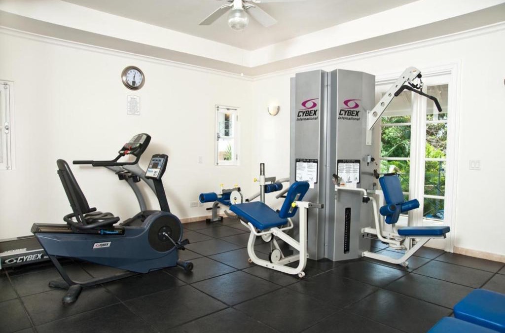 Schooner Bay Apartment | Schooner Bay