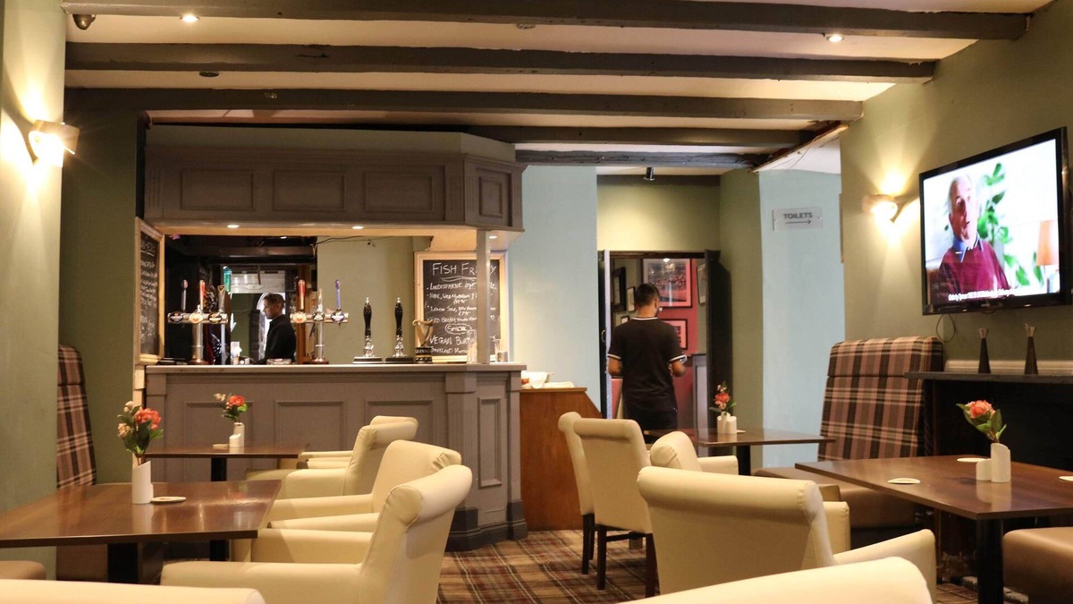 Alnmouth Hotel | Schooner Hotel