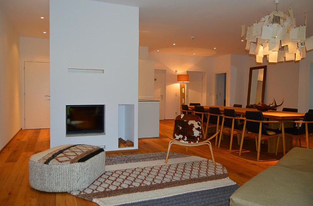 Kappl Apartment | Schooren des Alpes - Apartment LES CAVES DU ROI- TOP 1