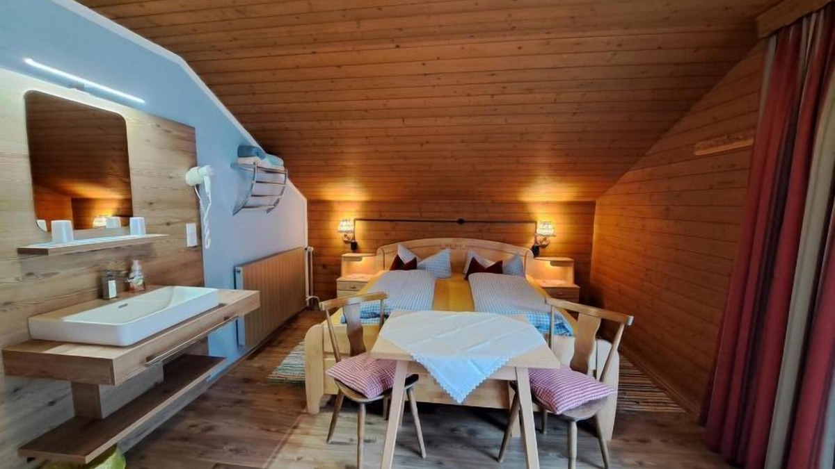 Finkenberg Apartment | Schragl by Interhome
