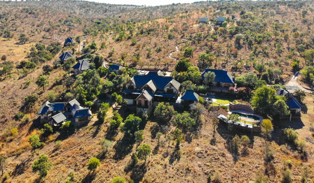 Bela-Bela Cabin | Schrikkloof Private Nature Reserve, home of The Lions Foundation