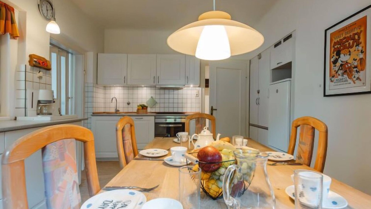 Bad Gastein Apartment | Schubert by Interhome