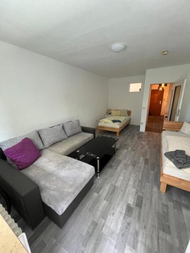 Schwabach Apartment | Schwabacher Goldstück - Wohnung für 2 Personen