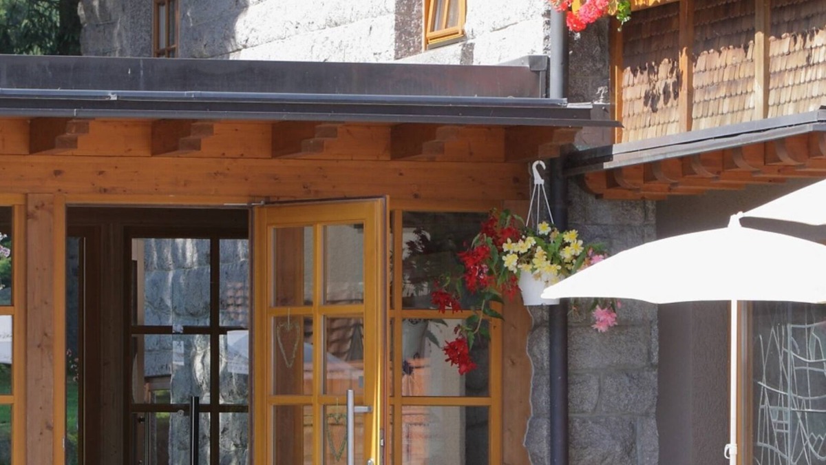 Schoenwald House | Schwarzwald Lodge Inselklause - Relax in style in the former boutique hotel