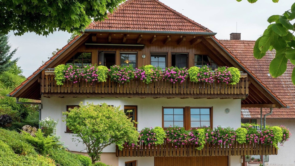 Schuttertal Other | Schwarzwald-Ferienwohnung auf dem Bauernhof