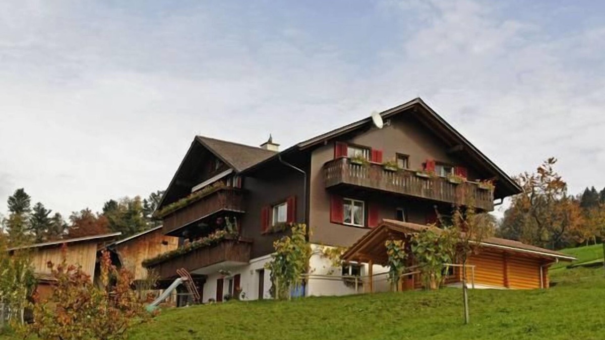Steinen Ski Chalet | Schwarzenbachhof