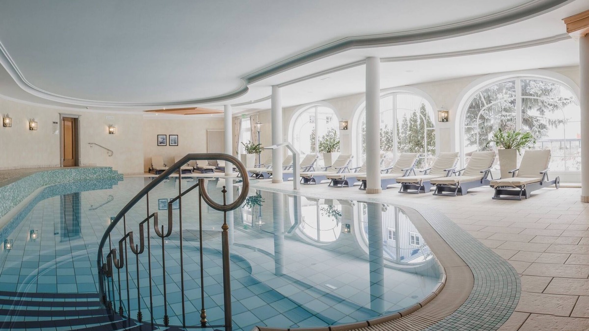 Sankt Anton am Arlberg Hotel | Schwarzer Adler