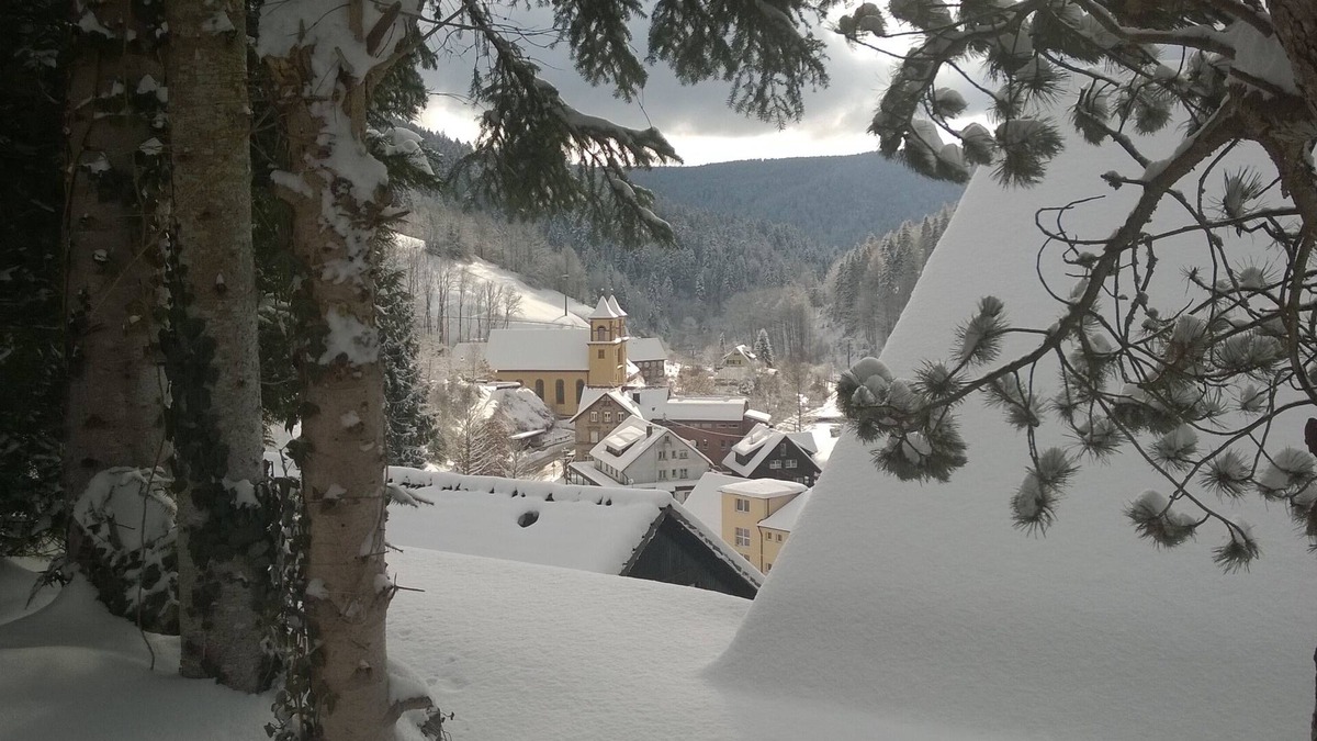 Bad Rippoldsau-Schapbach Hotel | Schwarzwaldgasthof Klösterle Hof