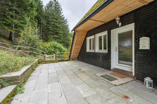 Guetenbach Apartment | Schwarzwald Chalet - Karlshütte