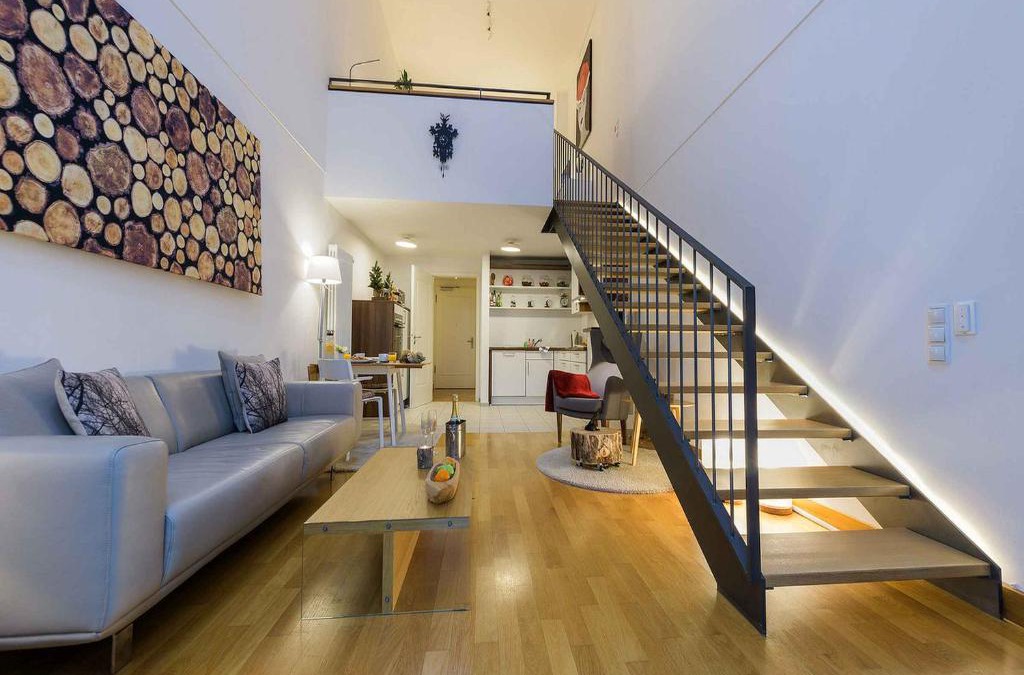 Baden-Baden Apartment | Schwarzwald Loft