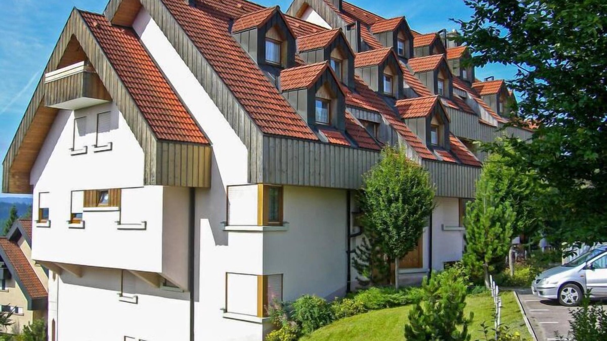 Schonach im Schwarzwald Apartment | Schwarzwaldblick by Interhome