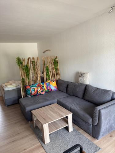 Bad Liebenzell Apartment | Schwarzwaldtraum inkl WLAN Netflix und Kurtaxe