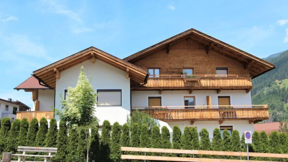 Zillertal Apartment | Schweiberer by Interhome