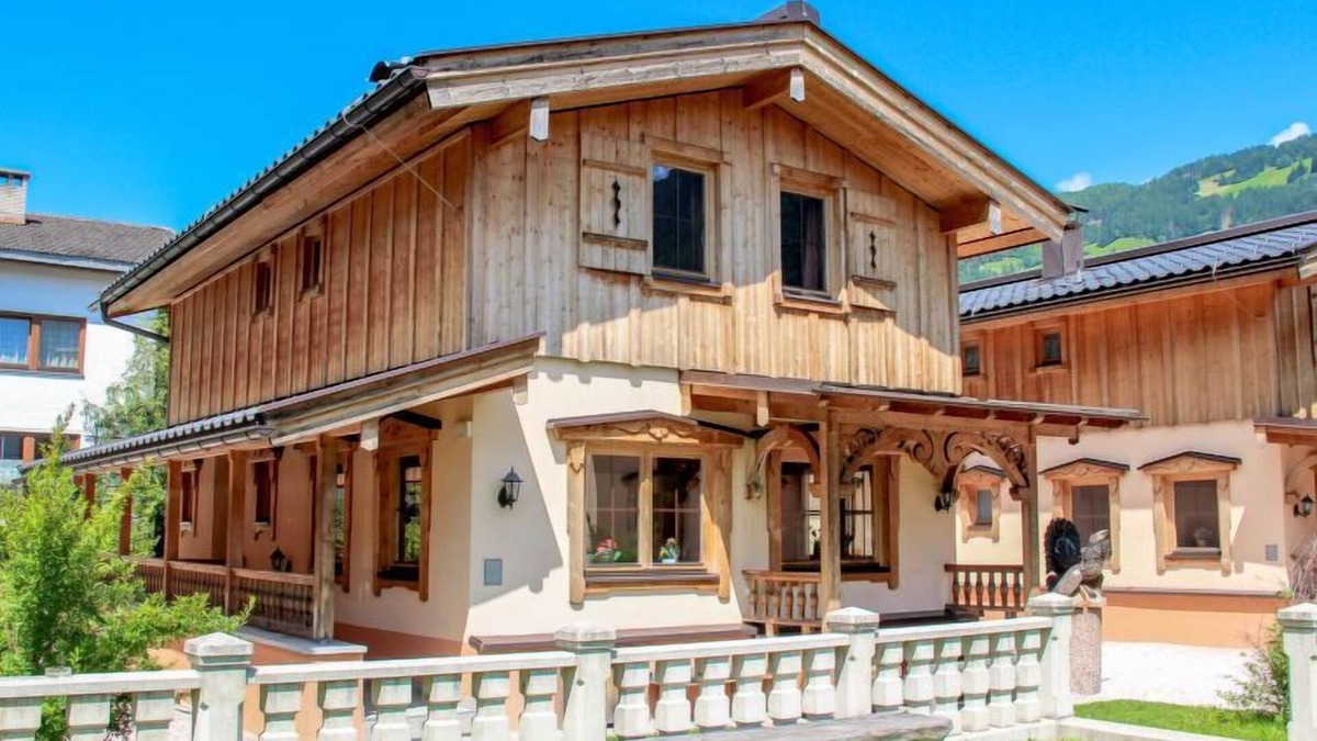 Schwendau House | Schwendau by Interhome