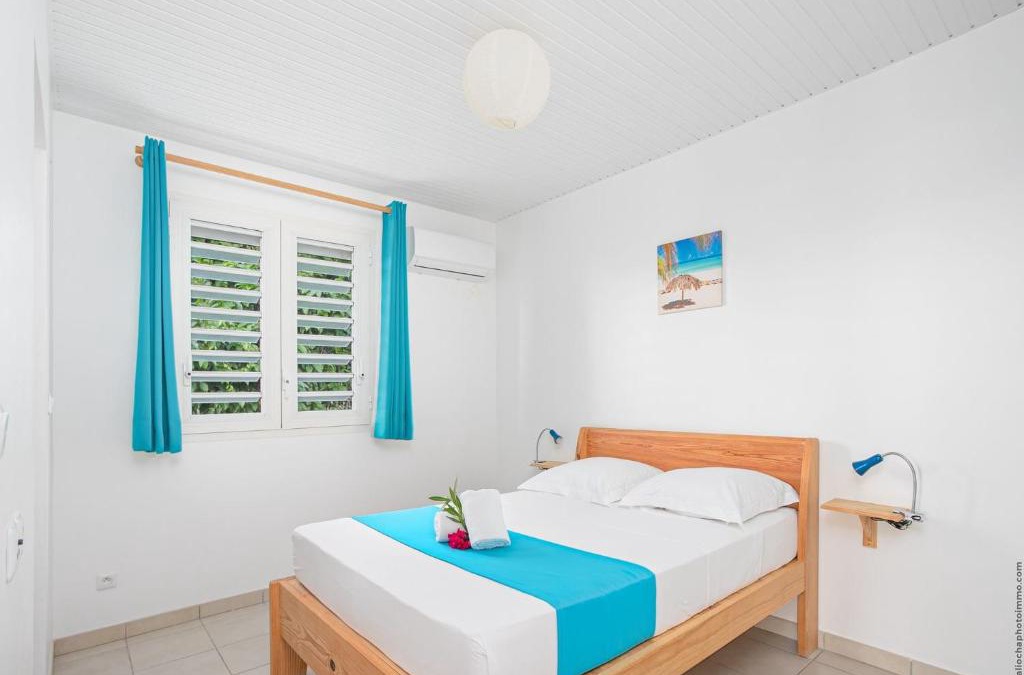 Tartane Apartment | SCI DRELA