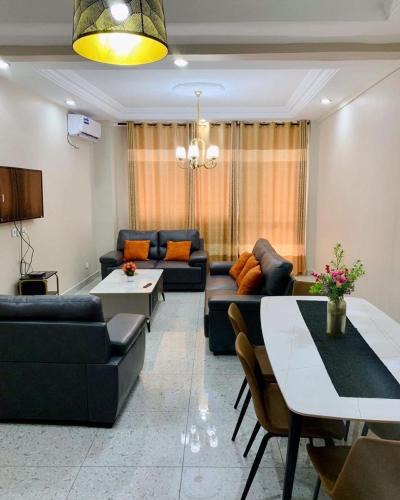 Yaounde House | Sci VITA VIEW RESIDENCE