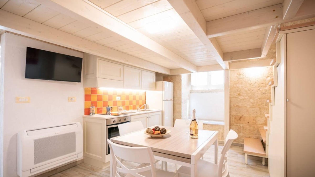 Bisceglie Apartment | Sciamingh House in Bisceglie