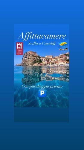 Scilla Bed & Breakfast | Scilla e Cariddi