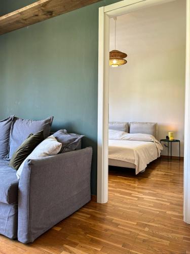 Piombino Apartment | scirocco 25