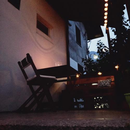 Chianocco Bed & Breakfast | Scola veja