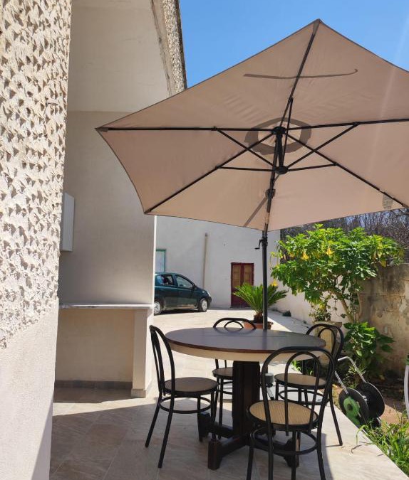 Torre Squillace House | Scorci di Mare Tre