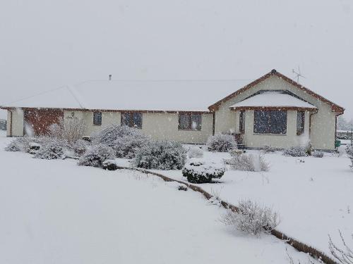 Breakish Bed & Breakfast | Scorrybreac B&B