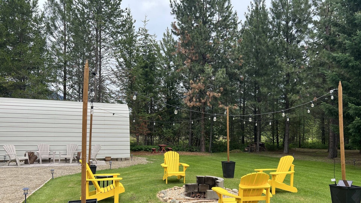 Scotch Creek Cottage | Scotch Creek Cottage