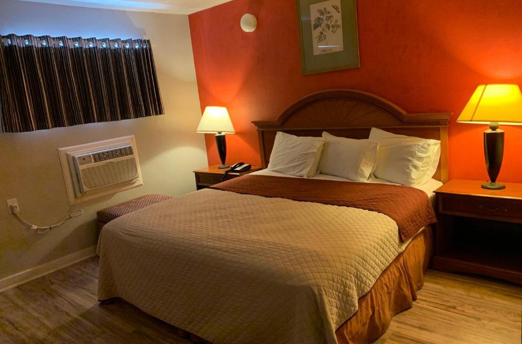 Bensalem Hotel | Scottish Inn and Suites - Bensalem-Philadelphia