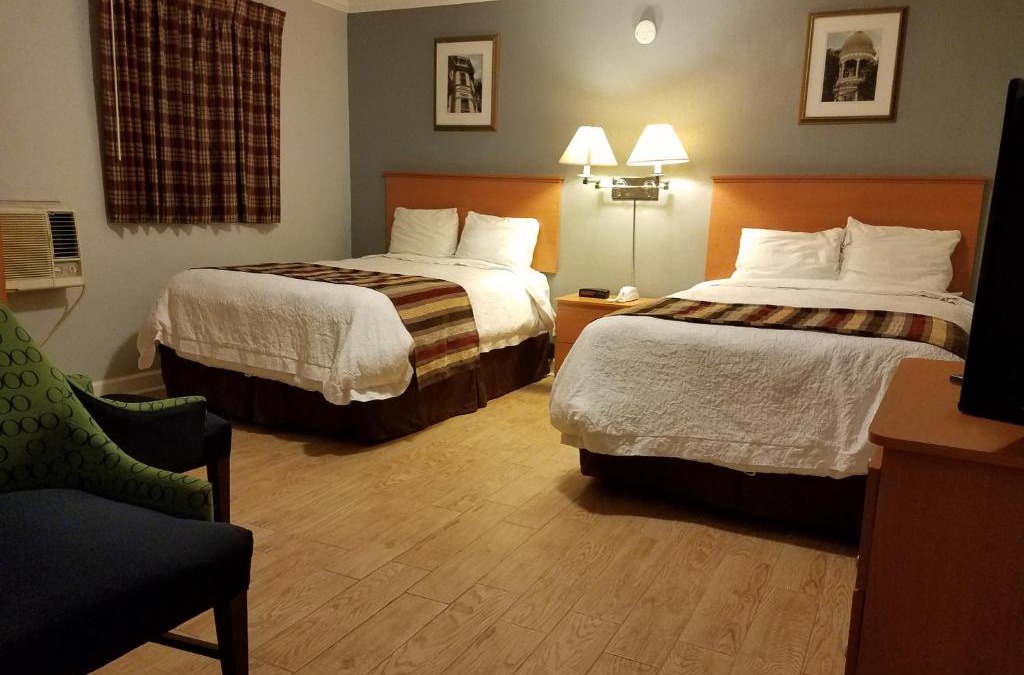 Okeechobee Hotel | Scottish Inn - Okeechobee