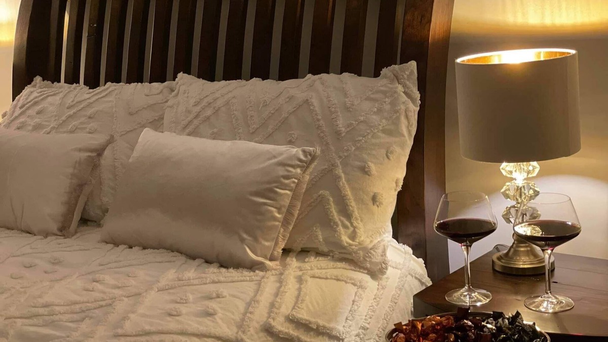 Perth Apartment | Scottish stunning stay with free parking