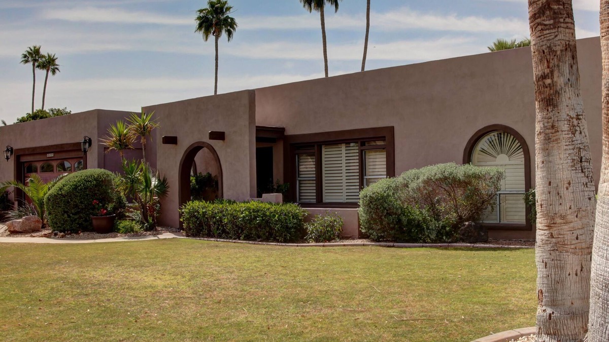 Raskin Estates House | Scottsdale Dream-Owner is Manager
